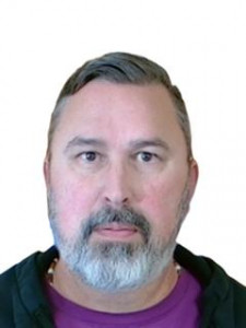 Brenton Douglas Harke a registered Sex Offender of Arizona