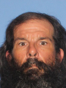 Brian Kenneth Heairld a registered Sex Offender of Arizona