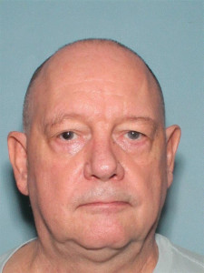 Alvin Neil Chambers a registered Sex Offender of Arizona