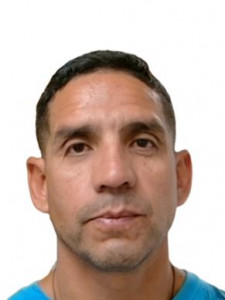Sammy C Sierra a registered Sex Offender of Arizona