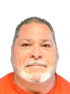 Peter Rock-anthony Lima a registered Sex Offender of Arizona
