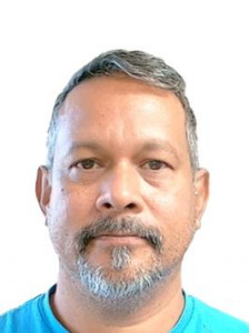 William Mai Fox a registered Sex Offender of Arizona