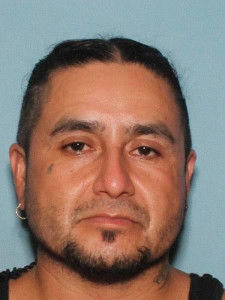 Eldon Rupert Molina III a registered Sex Offender of Arizona