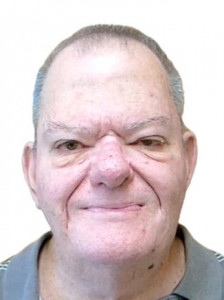 David Lowell Daily a registered Sex Offender of Arizona