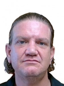 Adam Wesley Reilly a registered Sex Offender of Arizona