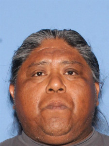 Carlos Harris Antone a registered Sex Offender of Arizona