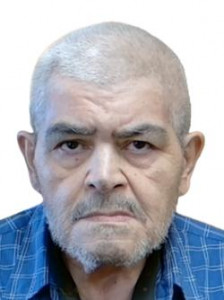 Eladio Rodriguez a registered Sex Offender of Arizona