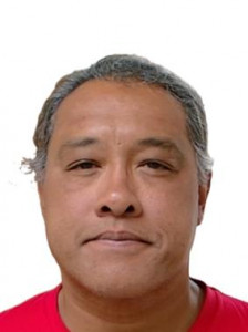 Anson Hoang Le Laventure a registered Sex Offender of Arizona