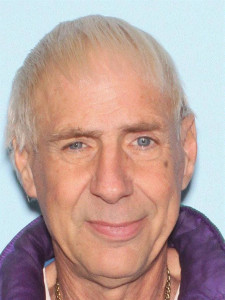 Joseph Blaze Sergott a registered Sex Offender of Arizona