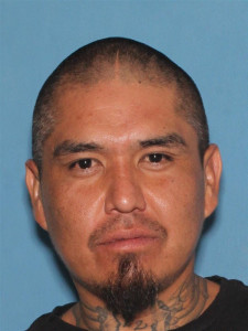 Enfamio Everett Benton a registered Sex Offender of Arizona