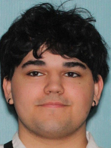 Daniel Aidan Carrillo a registered Sex Offender of Arizona