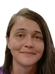 Jessica James Fox a registered Sex Offender of Arizona