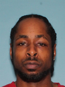 Demetrius Lloyd Thomas a registered Sex Offender of Arizona