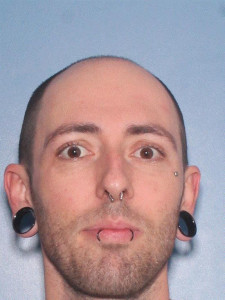 Joseph Wayne Rushing a registered Sex Offender of Arizona