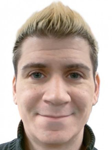 Jonathan Mark Davila a registered Sex Offender of Arizona