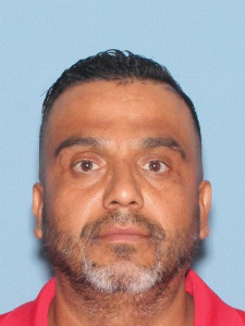 Juan Gabriel Salomon a registered Sex Offender of Arizona