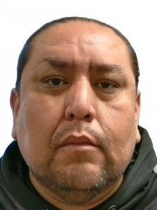 Wesley Desiderio a registered Sex Offender of Arizona