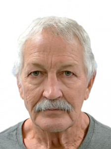 Monty Smith a registered Sex Offender of Arizona