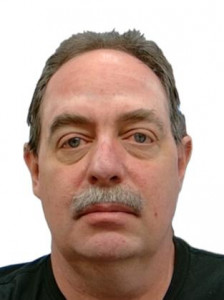 Brian Anthony Rupp a registered Sex Offender of Arizona