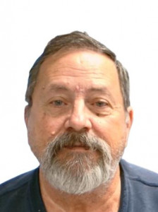 Danny Lee Peek a registered Sex Offender of Arizona