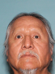 Melvin Jim a registered Sex Offender of Arizona