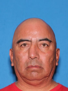 Floyd Begay a registered Sex Offender of Arizona