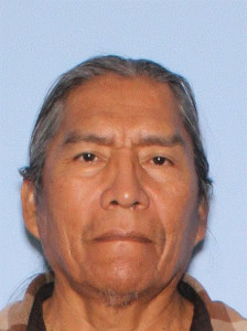 Kee Bahe Jr a registered Sex Offender of Arizona