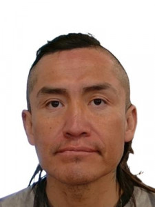Brandon Begay a registered Sex Offender of Arizona