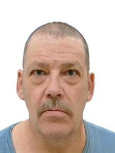 Clinton Davenport a registered Sex Offender of Arizona