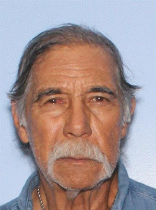 Henry Joe Valencia a registered Sex Offender of Arizona