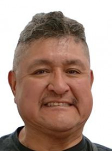 Danvin Calvin Harvey a registered Sex Offender of Arizona