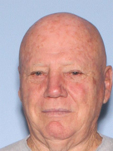 Eugene Wayne Moore a registered Sex Offender of Arizona