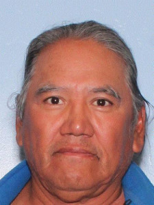 Benson Daniel Sahu Sr a registered Sex Offender of Arizona