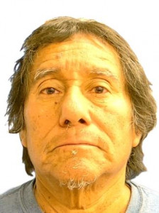 Raymond John a registered Sex Offender of Arizona