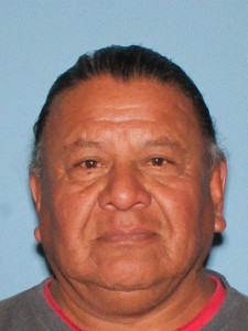 Alvin Tso a registered Sex Offender of Arizona