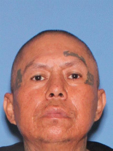 Harrolton Salt a registered Sex Offender of Arizona