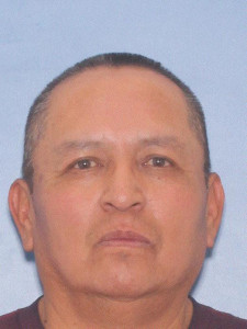 Ernie Thompson a registered Sex Offender of Arizona