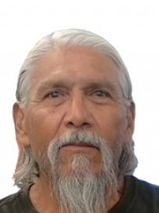 Pharaoh Padilla a registered Sex Offender of Arizona