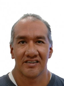 Joel Paul Ochoa a registered Sex Offender of Arizona