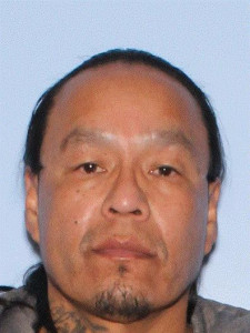Clifford Tom Yazzie a registered Sex Offender of Arizona