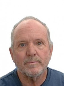 David Phillip Mathurin a registered Sex Offender of Arizona