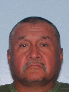 Henry Tsinnijinnie a registered Sex Offender of Arizona