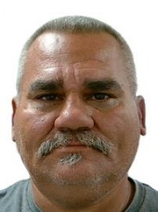 Jameison Wayne Graymountain a registered Sex Offender of Arizona