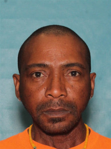 Anthony Tadeirio Gipson a registered Sex Offender of Arizona