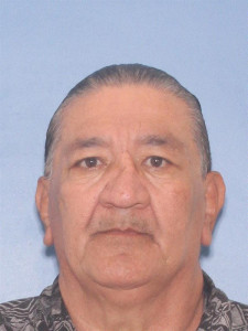 Louie Rios Aragon a registered Sex Offender of Arizona