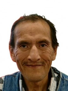 Lawrence R Tsinnijinnie a registered Sex Offender of Arizona