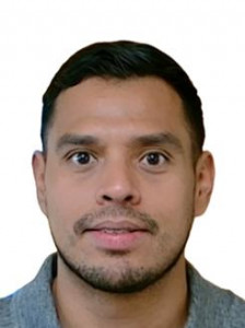 Isaac Contreras a registered Sex Offender of Arizona