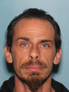 Joey James Clark a registered Sex Offender of Arizona