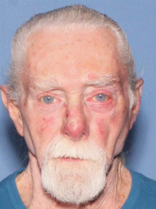 James Bertram Andrus a registered Sex Offender of Arizona