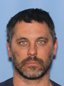 Alan Joseph Fritz a registered Sex Offender of Arizona